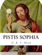 Pistis Sophia - Paperback