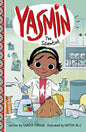 Yasmin the Scientist - Hardcover