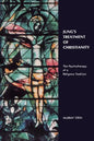 Jung's Treatment of Christianity: The psychotherapy of a Religious Tradition - Paperback