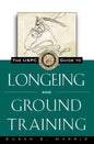 The Uspc Guide to Longeing and Ground Training - Hardcover