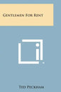 Gentlemen for Rent - Paperback