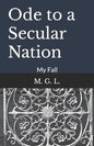 Ode to a Secular Nation: My Fall - Paperback