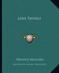 Love Thyself - Paperback
