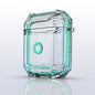 Two-Color Earphone Transparent TPU Earphone Sleeve