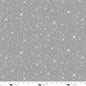 Luminosity 118" Gray Cotton Wideback Fabric per yard