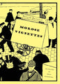 Morose Vignettes - Paperback