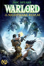 Warlord of the Nightmare Realm - Paperback
