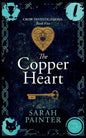 The Copper Heart - Paperback
