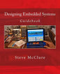 Designing Embedded Systems: Guidebook - Paperback