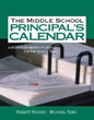 The Middle School Principal's Calendar - Hardcover
