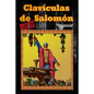 Clavículas de Salomón 2020 - Paperback