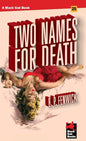 Two Names for Death - Paperback