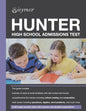 IvyPrep Hunter High School Admissions Test - Paperback