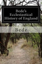 Bede's Ecclesiastical History of England - Paperback