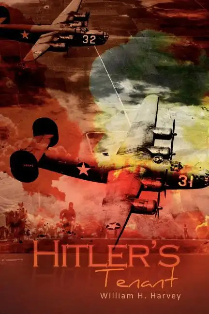 Hitler's Tenant - Paperback