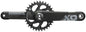 SRAM X01 All Downhill Crankset - 170mm 10/11-Speed 34t Direct Mount DUB Spindle Interface BLK B1