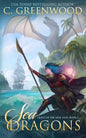 Sea of Dragons - Paperback