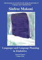 Languages and Language Planning in Zimbabwe - Paperback