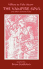 The Vampire Soul and Other Sardonic Tales - Paperback