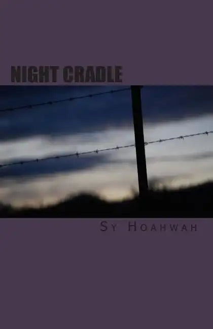 Night Cradle - Paperback