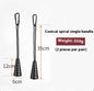 Tapered Spiral Handle Tension Extension Surface Drawstring Big Flying Bird Accessories