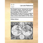 The English Lawyer: Shewing the Nature and Forms of Original Writs, Processes and Mandates, of the Courts at Westminster as Also the Forms - Paperback