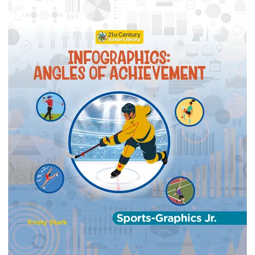 Infographics: Angles of Achievement - Paperback