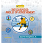 Infographics: Angles of Achievement - Paperback