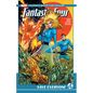 Fantastic Four Vol. 1: Save Everyone - Paperback