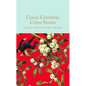 Classic Christmas Crime Stories - Hardcover