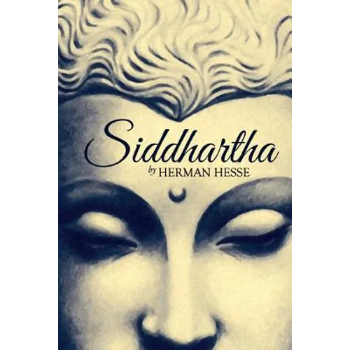 Siddhartha - Paperback