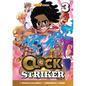 Clock Striker, Volume 3: The Cogs in the Machine - Paperback