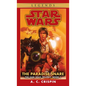 The Paradise Snare: Star Wars Legends (The Han Solo Trilogy) - Mass Market Paperbound