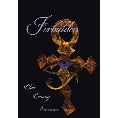 Forbidden - Hardcover