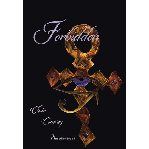 Forbidden - Hardcover