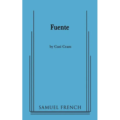 Fuente - Paperback