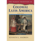 Human Tradition in Colonial Latin America - Paperback