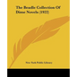 The Beadle Collection Of Dime Novels (1922) - Paperback