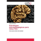 Estrategias psicopedagógicas para niños TEA - Paperback