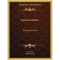 Fantazius Mallare: A Mysterious Oath - Paperback