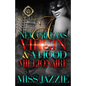 A New Orleans Virgin & Hood Millionaire - Paperback