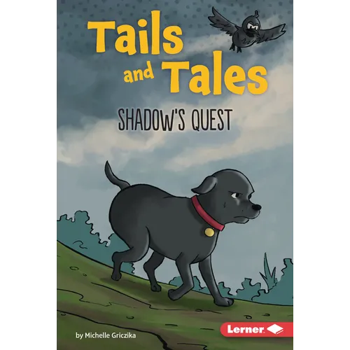 Shadow's Quest - Library Binding
