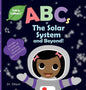ABCs of The Solar System and Beyond (Tinker Toddlers) - Hardcover