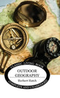 Outdoor Geography - Hardcover