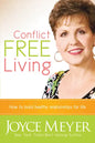 Conflict Free Living: How to Build Healthy Relationships for Life - Paperback