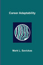 Career Adaptability - Paperback