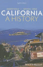 California History 8e P - Paperback