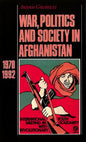 War, Politics and Society in Afghanistan: 1978-1992 - Hardcover
