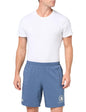adidas Mens Boston Marathon 2024 Own The Run 5-Inch Shorts Preloved Ink Medium/7" Inseam