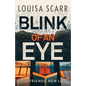 Blink of an Eye - Paperback